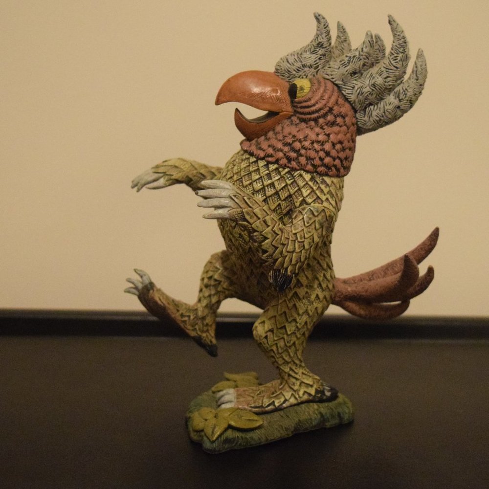 Where The Wild Things Are Collectible Figure Toy